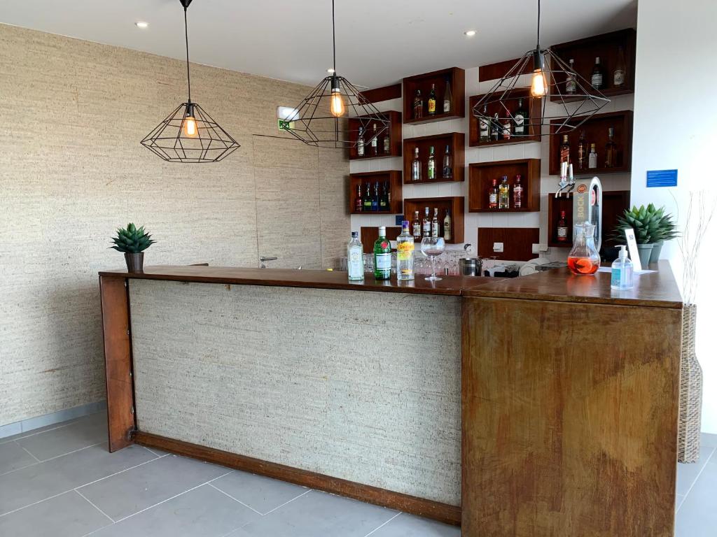 Bar/lounge