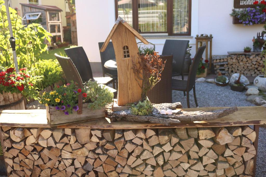 Ferienhaus Höll - 4