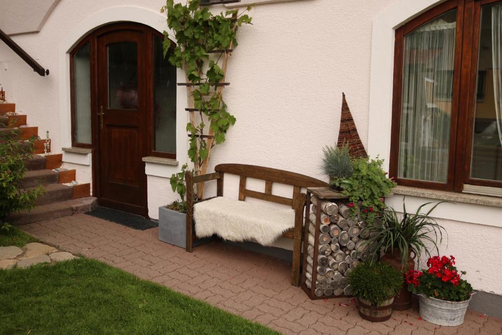 Ferienhaus Höll - 2