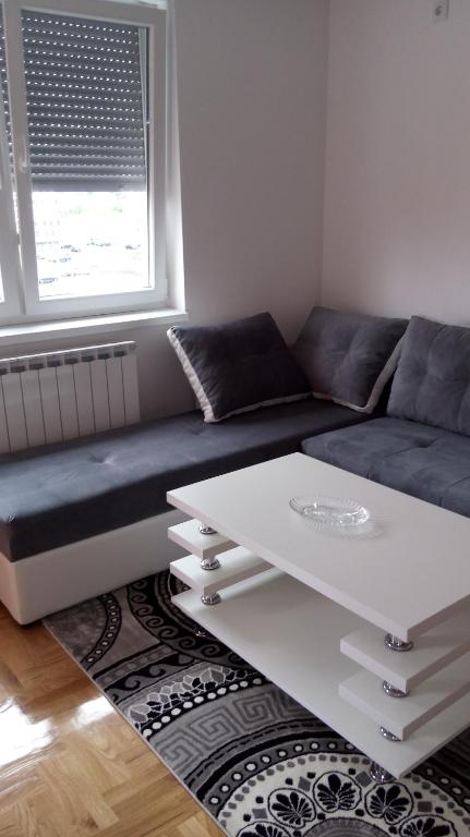 Apartman Sanja 전경
