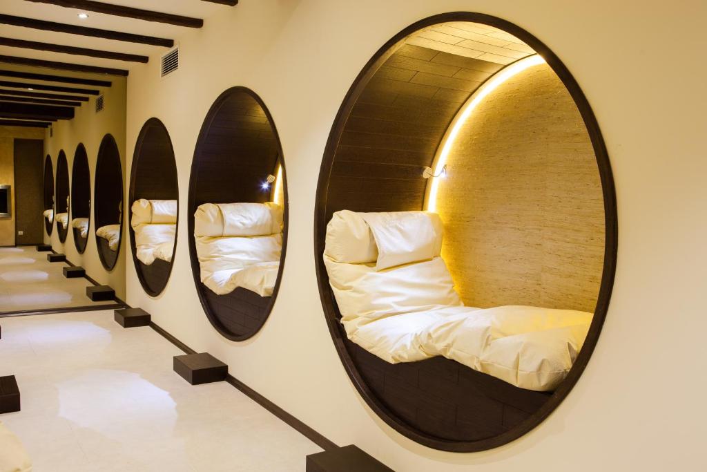 Lion Hotel Borovets — Hotel rooms in Samokov, Sofia (province)