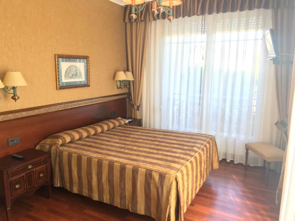 Hotel Begoña Park - 3