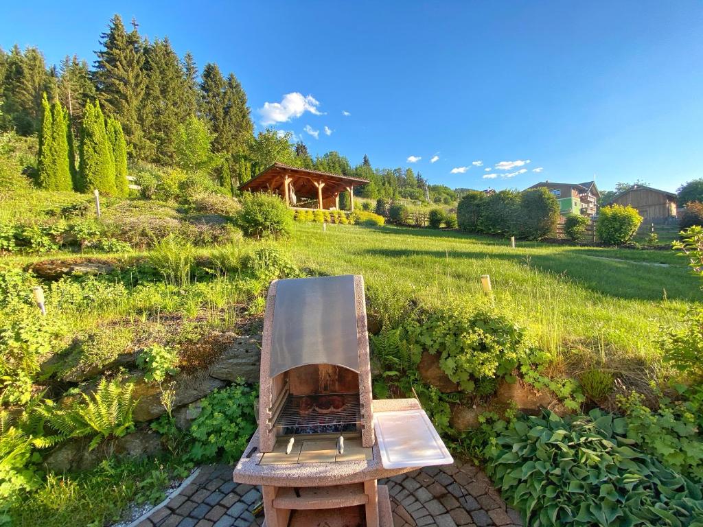 Ferienhaus Schaller am Galsterberg - 4