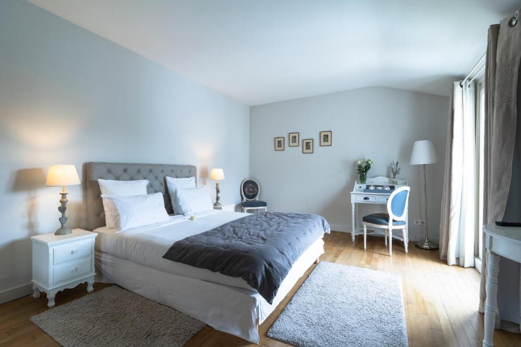 La Maison de Marc - 2