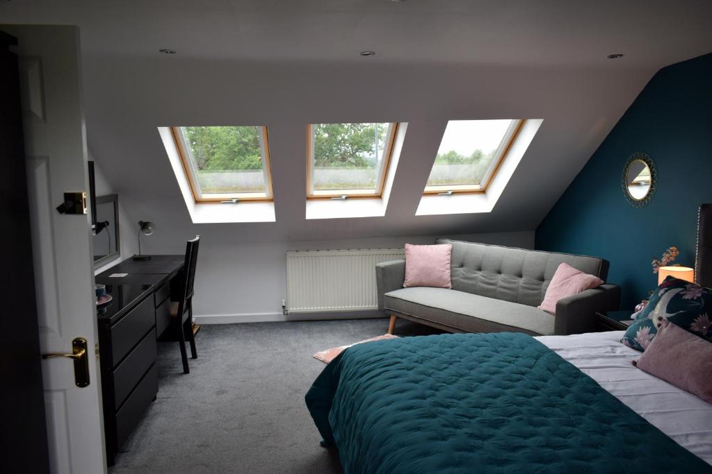 Kedleston View B&B photo