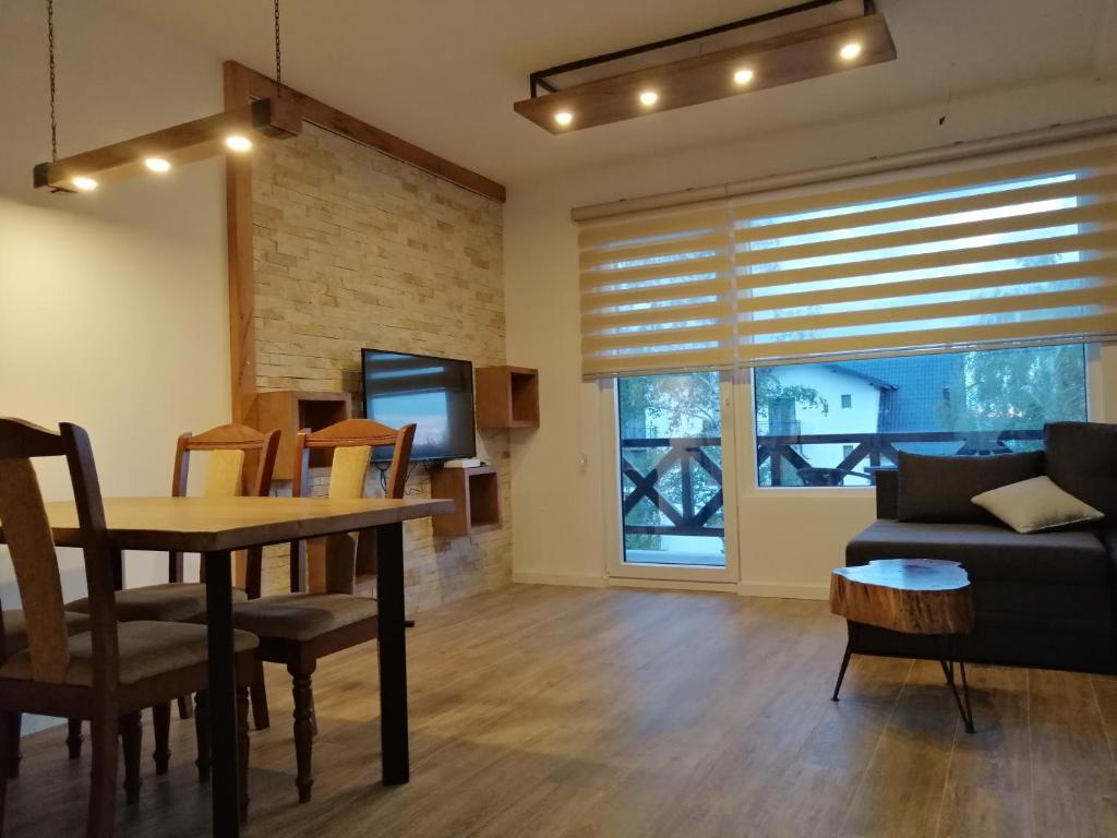 Silver Hill apartment - 4