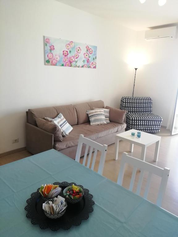 Riva al Mare Flat - 2