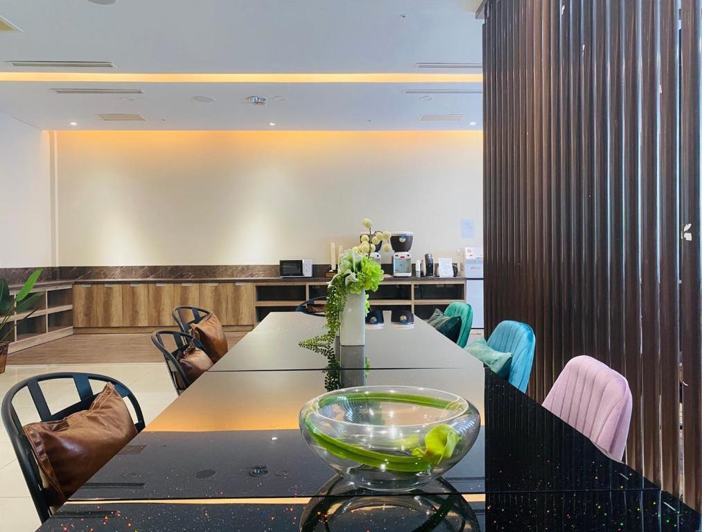 タイジョン エンリッチライフ ホテル (Taichung EnrichLife Hotel)