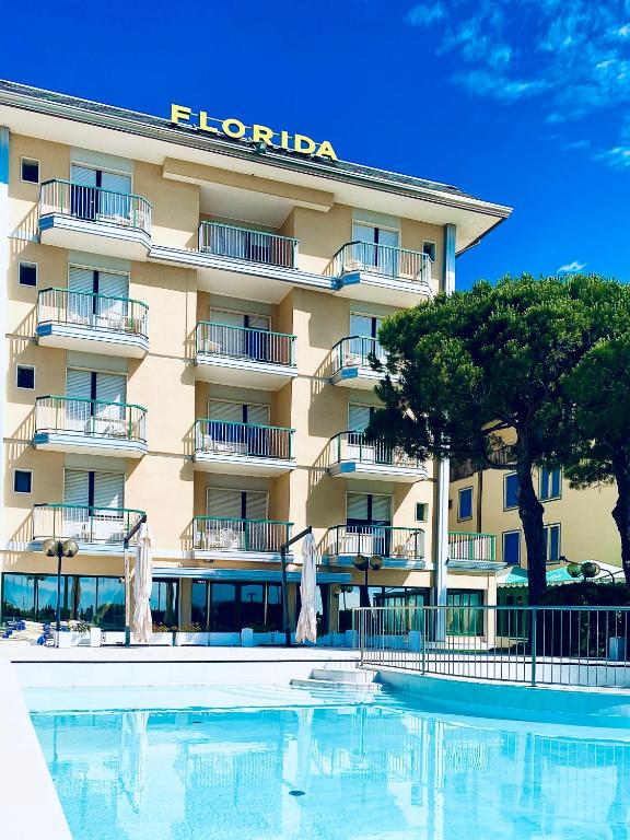 Hotel Florida - 1
