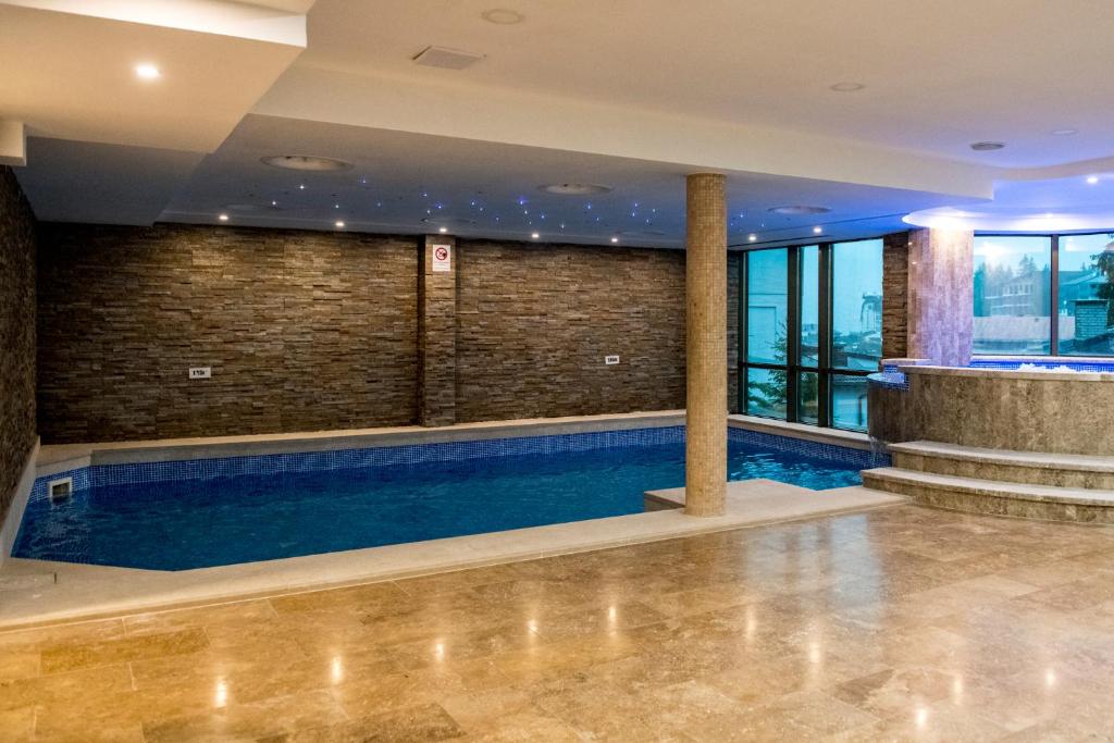 Hotel Blanca Resort & Spa photo
