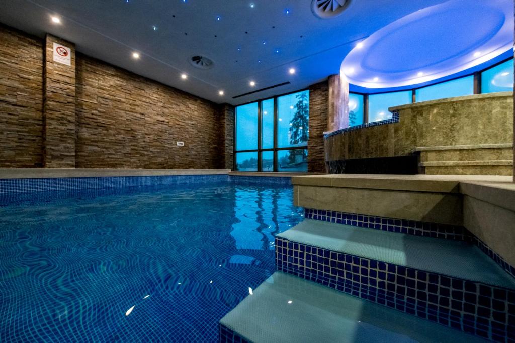 Hotel Blanca Resort & Spa photo