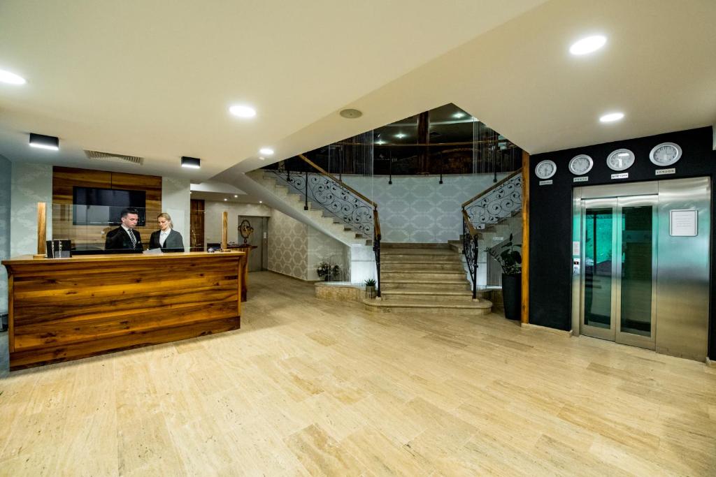 Hotel Blanca Resort & Spa photo