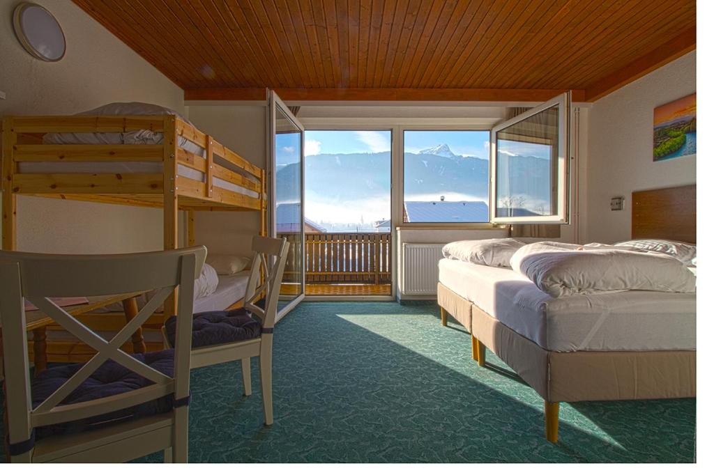 Hotel Sonnleitn - 5