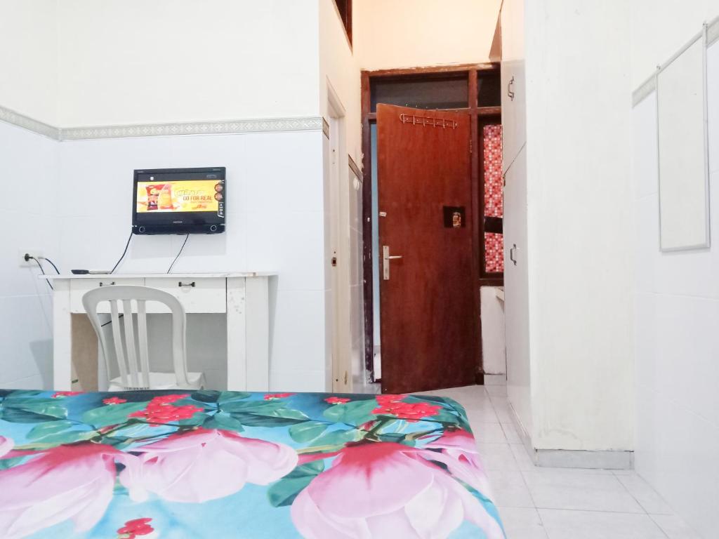 D'Kost Ketintang — Hotel in Surabaya