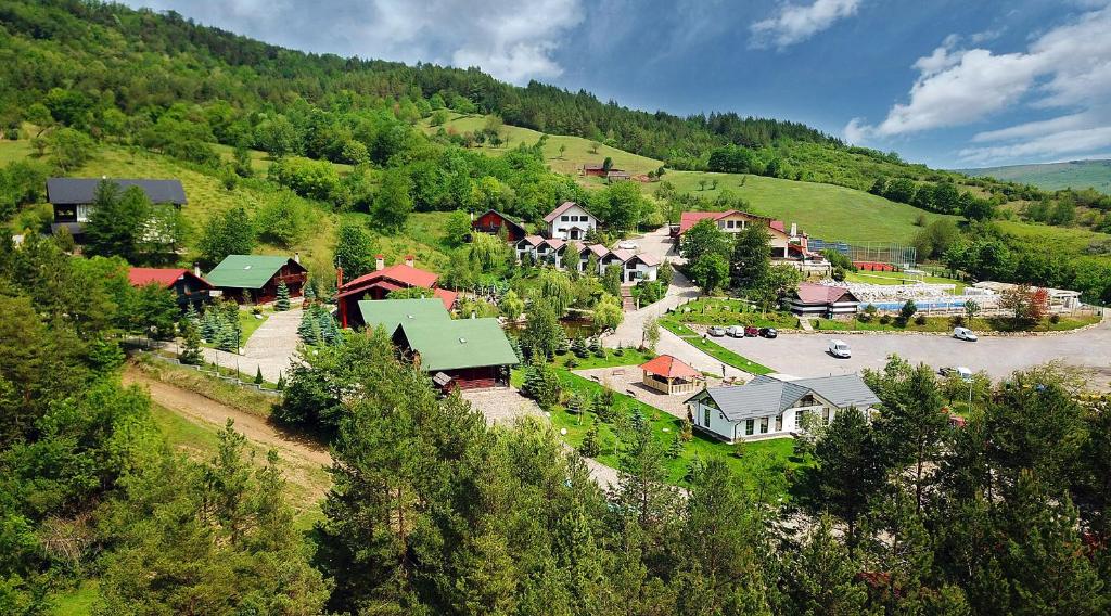 Complex Turistic Creanga Resort & Spa photo