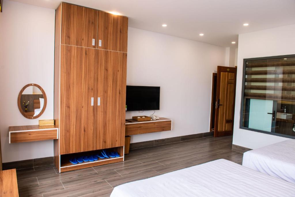 Son Ha Hotel photo