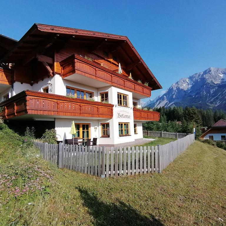 Landhaus Bellevue - 4