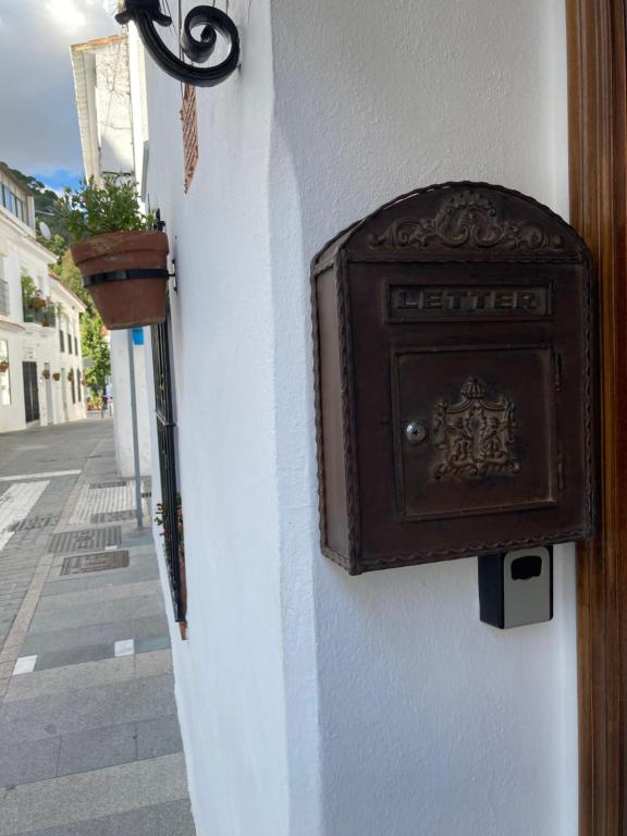 Casa rustica Mijas Pueblo - 5