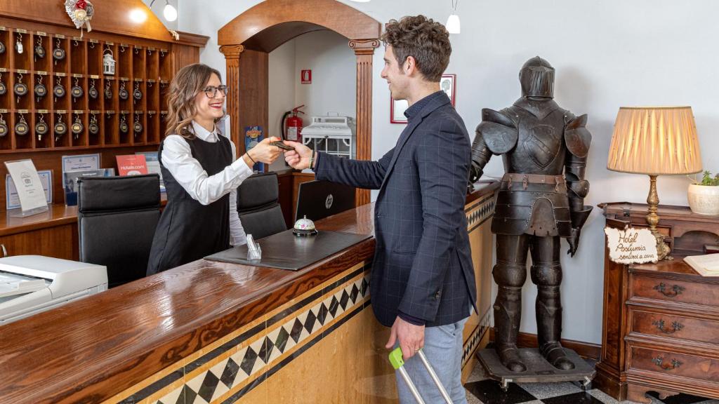 Verona Hotel Postumia Additional
