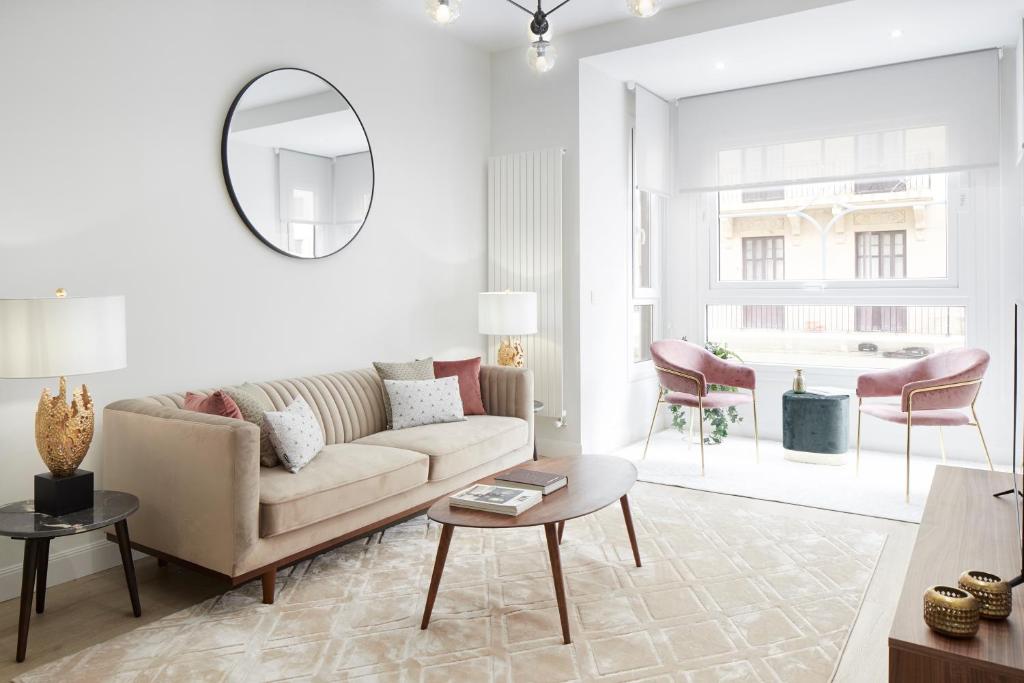 Pikatxia by FeelFree Rentals, Donostia-San Sebastián