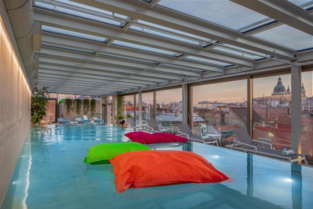 Hotel Property