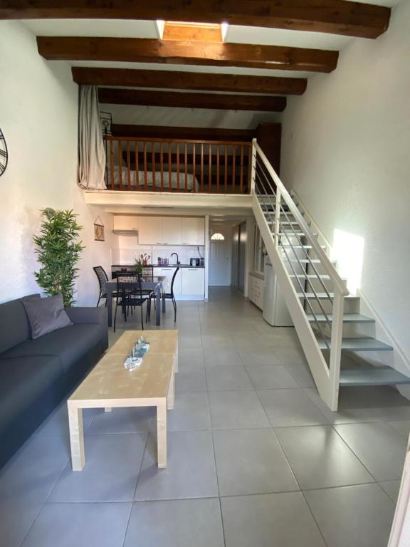 Appartement Les grands pins - 2