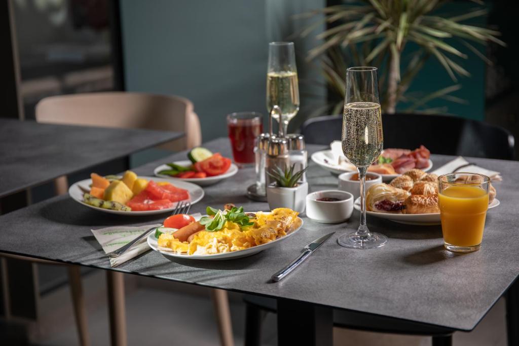 お料理のイメージ