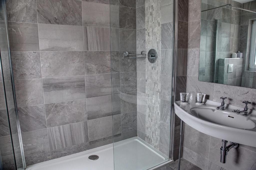 The Orwell Hotel photo