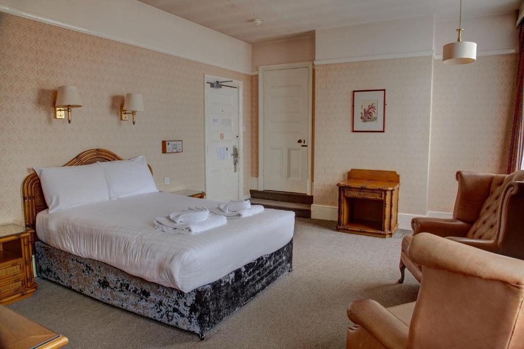 The Orwell Hotel photo