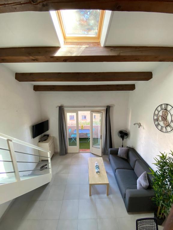 Appartement Les grands pins - 3