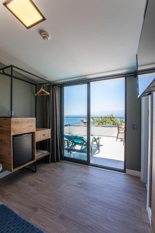 Pure Blanche Hotel — Hotel in Antalya