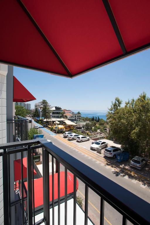 Pure Blanche Hotel photo