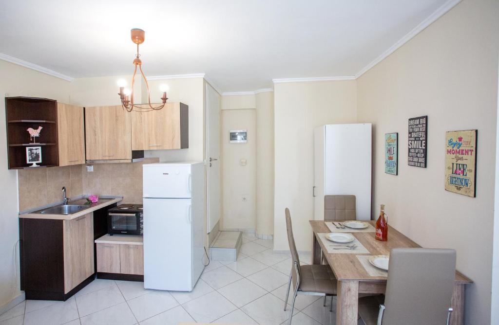 Ammos Studios & Apartments photo