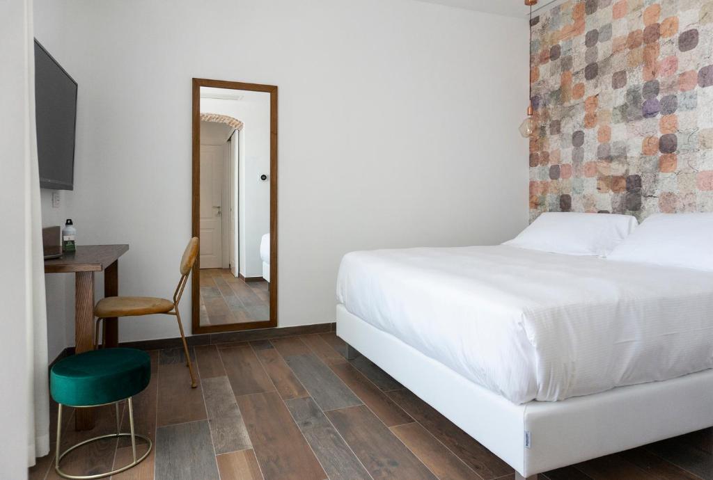 Il Caruggio Rooms&Breakfast - 5