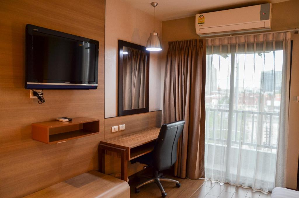 Facilities