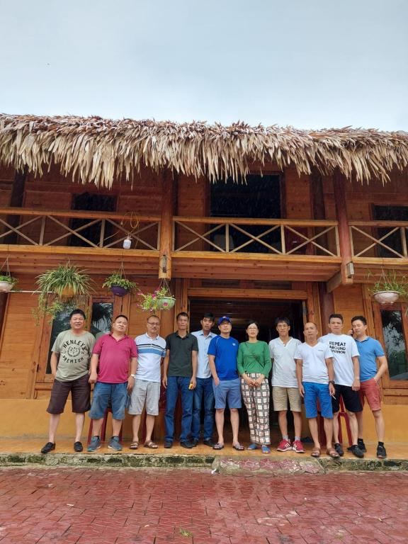 Flower hmong homestay 호텔 이미지 2