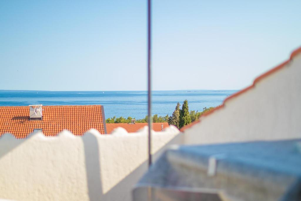 Albert Apartaments Krk, Krk