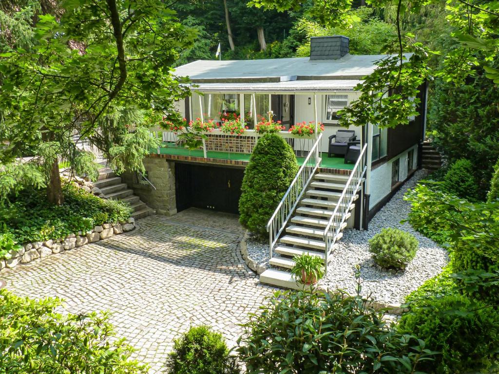 Ferienhaus Giesela **** — Hotel in Wernigerode