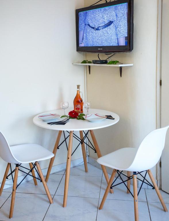 Ammos Studios & Apartments photo
