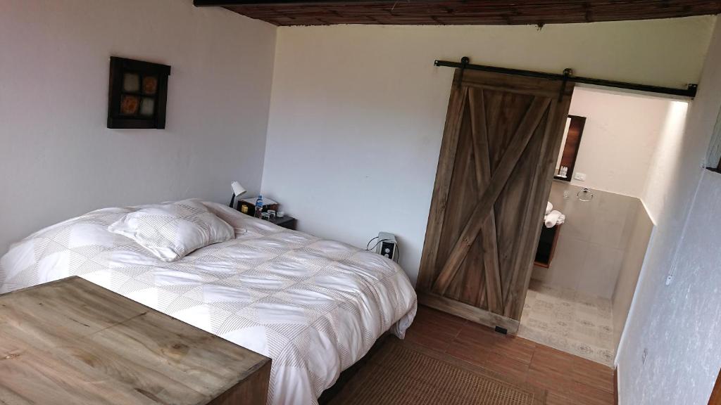 Hacienda El Rejo photo