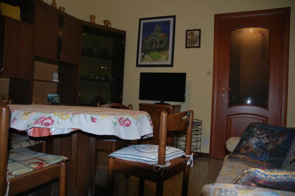GRAZIOSO APPARTAMENTO IN ZONA SANTA RITA - 2