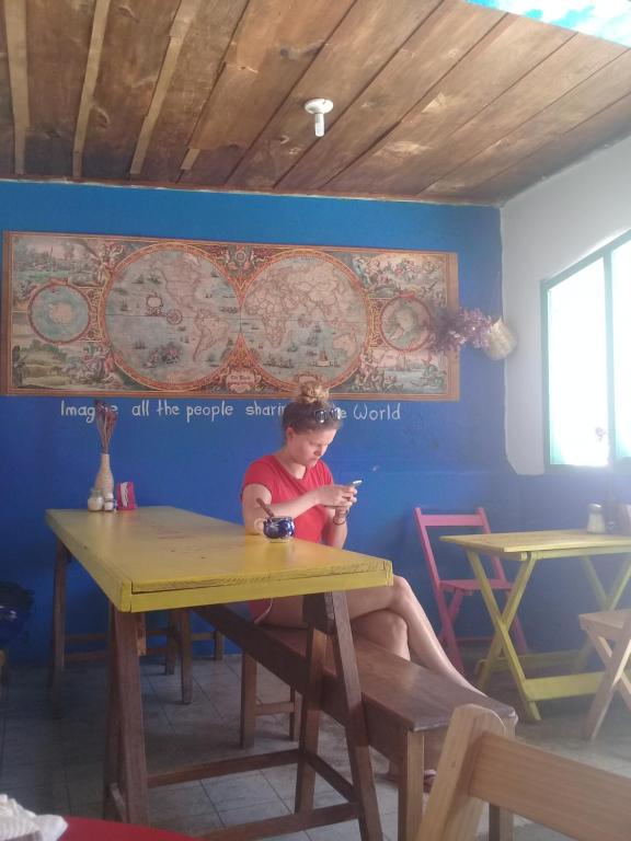 Hostal La Casa de Paco photo