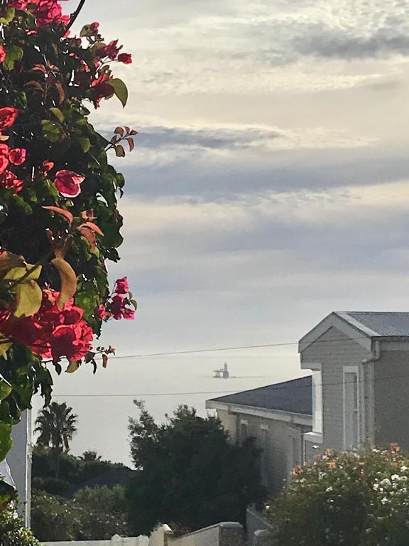 Seaforth Suite, Simonʼs Town