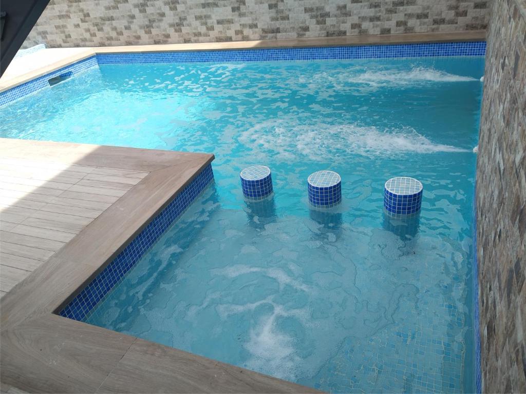 Apartmentos Corona - 2