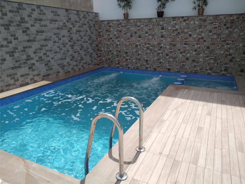 Apartmentos Corona - 3