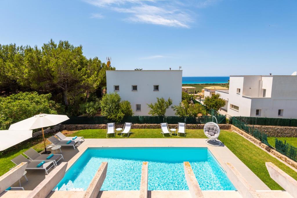 Villa Galerna by 3VILLAS - 3