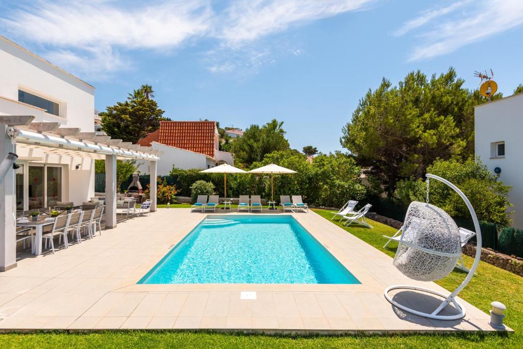 Villa Galerna by 3VILLAS - 2