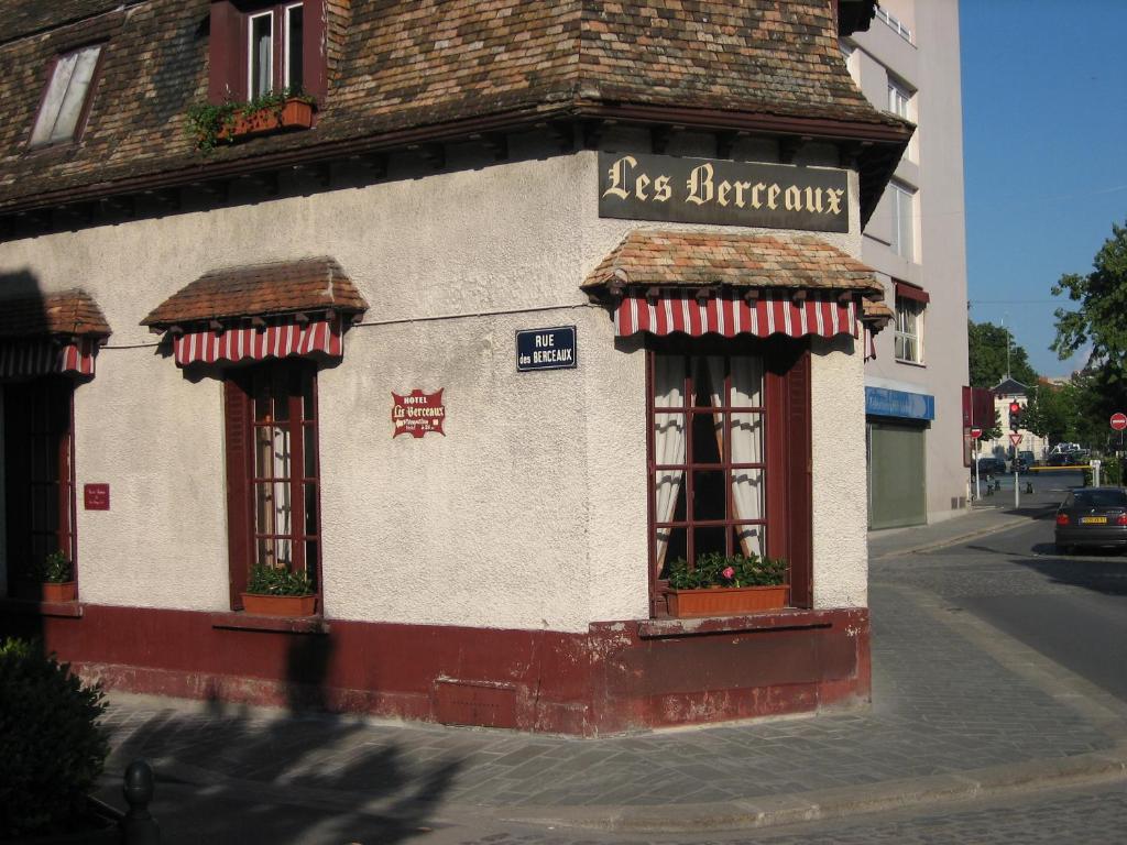 Les Berceaux photo