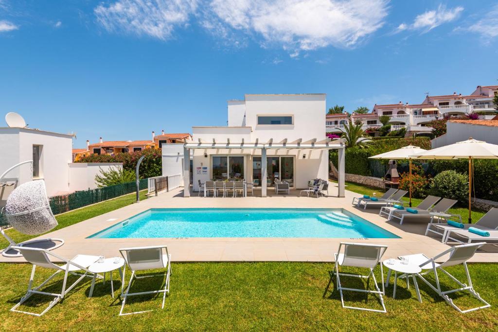 Villa Galerna by 3VILLAS - 5