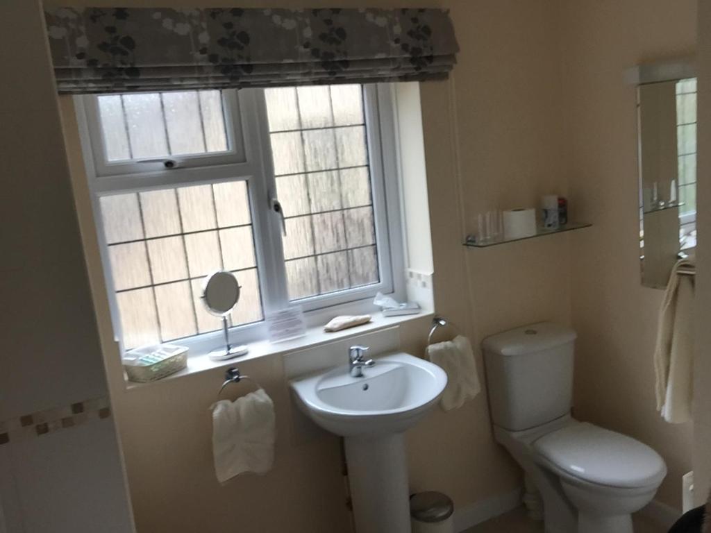 Coombe House photo